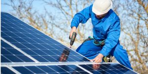 Installation Maintenance Panneaux Solaires Photovoltaïques à Montescot